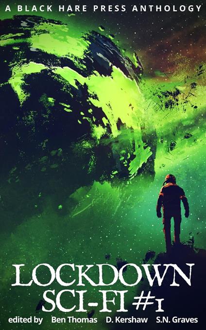 Lockdown Sci-Fi #1