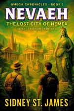 Nevaeh - The Lost City of Nemea