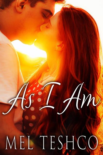 As I Am