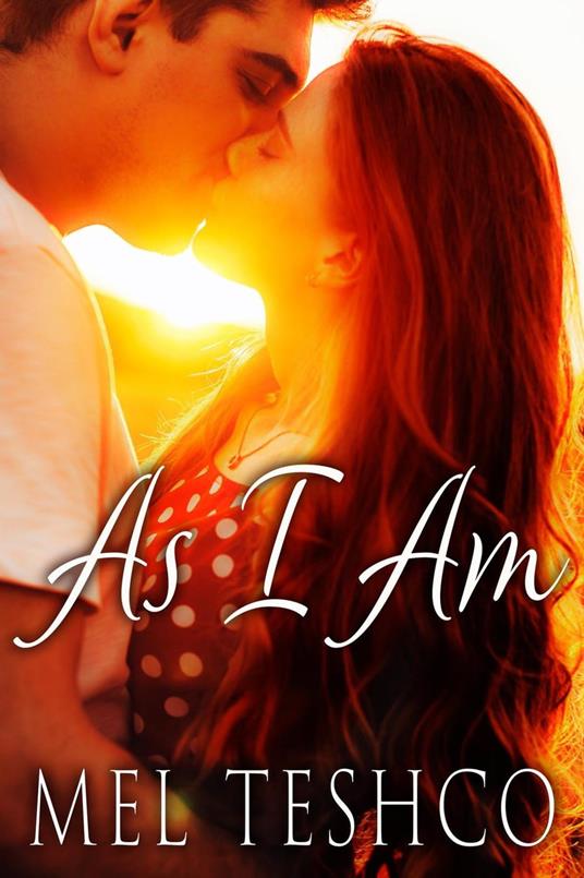 As I Am