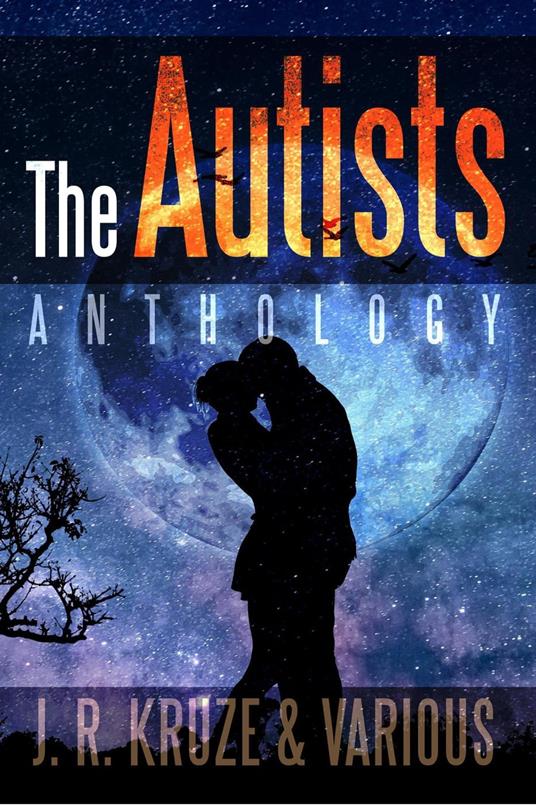 The Autists Anthology