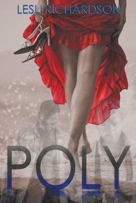 Poly - Lesli Richardson - cover