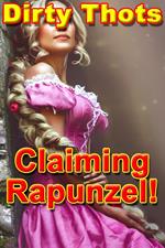 Claiming Rapunzel!