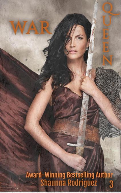 War Queen