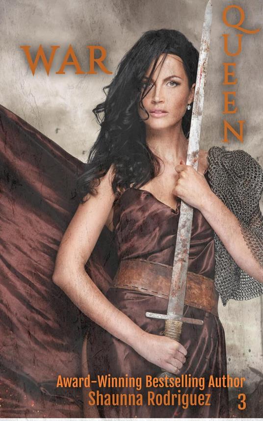 War Queen