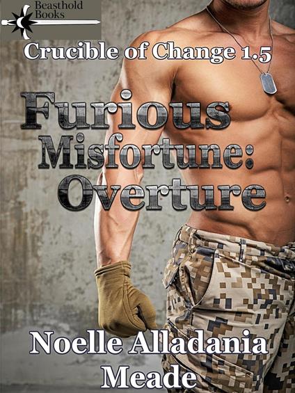 Furious Misfortune: Overture