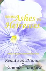 From Ashes to Heiresses: A Pride and Prejudice Variation Short Story