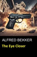 The Eye Closer