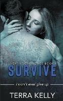 Survive - Terra Kelly - cover