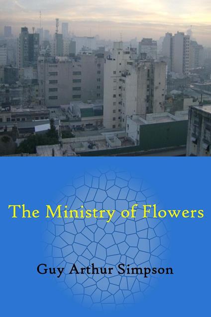 The Ministry of Flowers