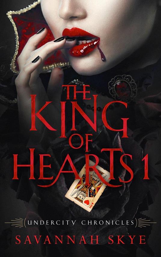 The King of Hearts 1