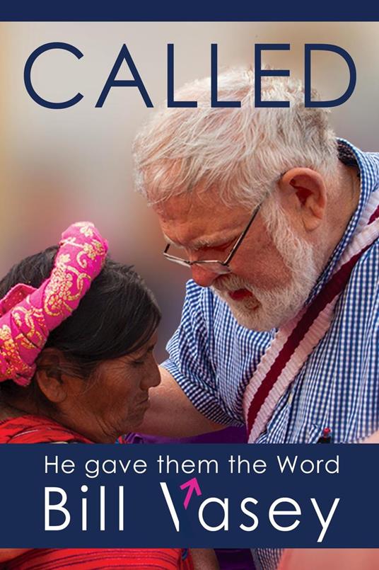 Called: He Gave Them the Word