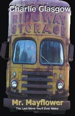 Mr. Mayflower - Charlie Glasgow - cover