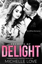 Secrets of Delight: An Office Romance