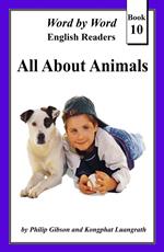 All About Animals