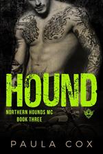 Hound (Book 3)