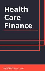 Health Care Finance