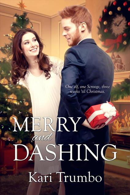Merry and Dashing