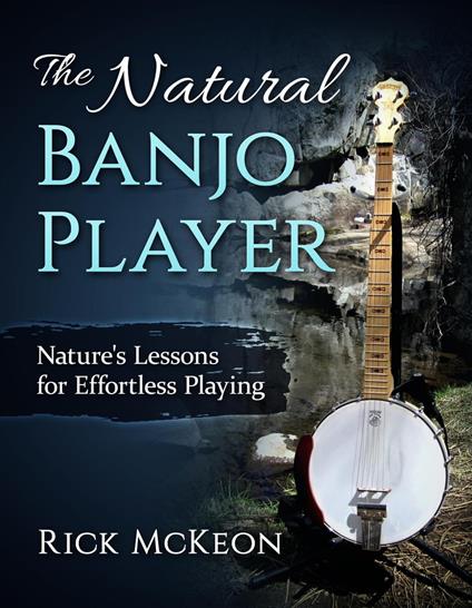 The Natural Banjo Player