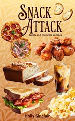 Snack Attack