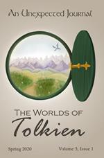 An Unexpected Journal: The Worlds of Tolkien