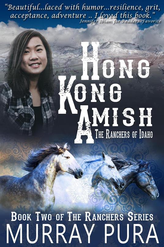 Hong Kong Amish