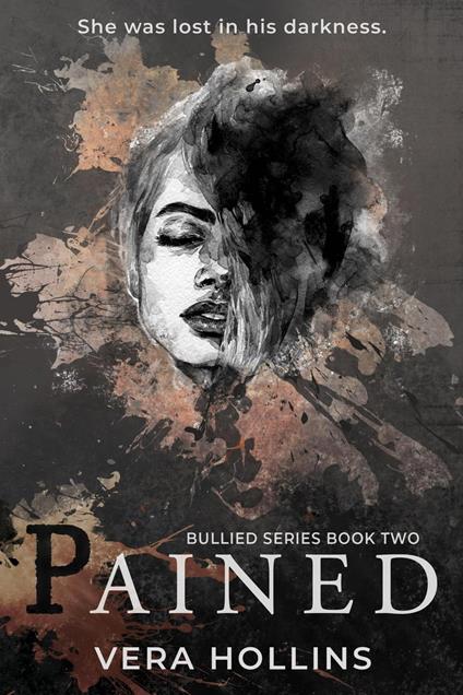 Pained - Vera Hollins - ebook