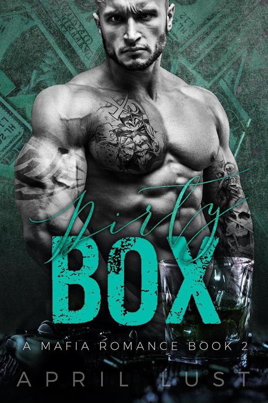 Dirty Box (Book 2)