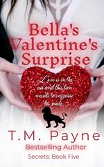Bella's Valentine's Surprise: Secrets Book Five
