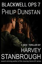Blackwell Ops 7: Philip Dunstan