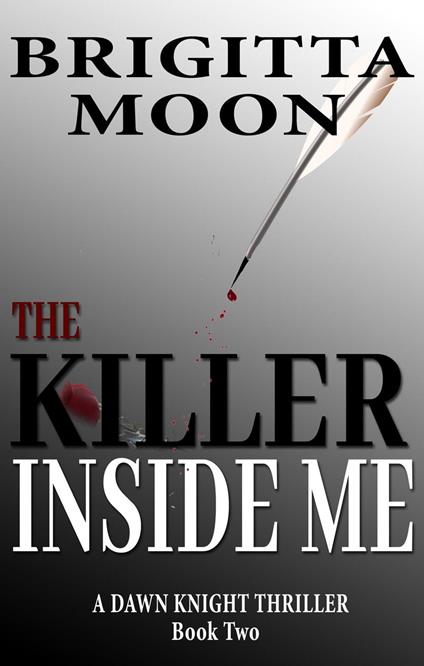 The Killer Inside Me