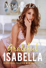 Grateful Isabella