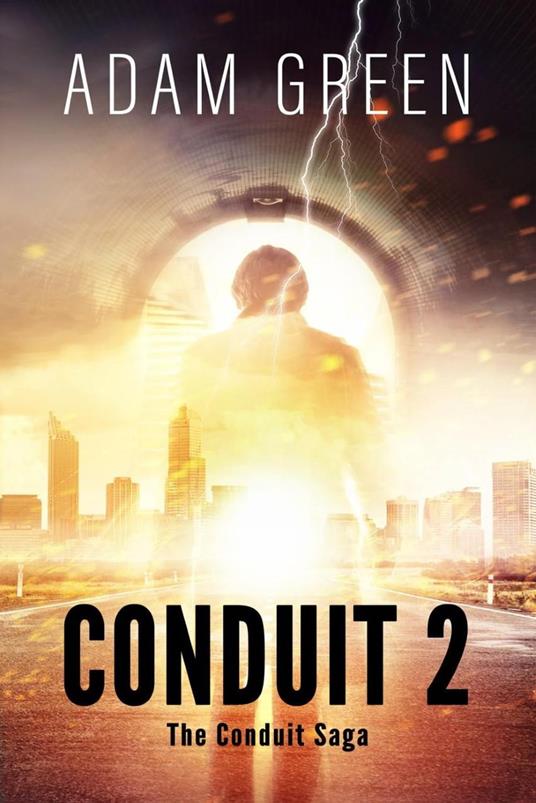 Conduit 2