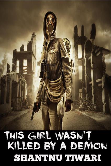 This Girl Wasn’t Killed by a Demon