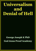 Universalism and Denial of Hell