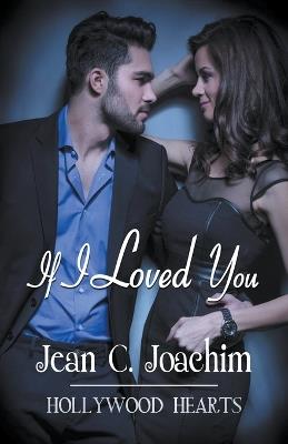 If I Loved You - Jean C Joachim - cover