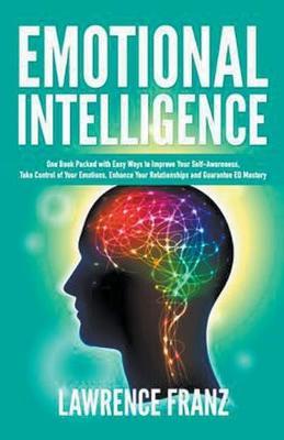 Emotional Intelligence - Lawrence Franz - cover