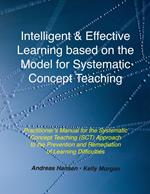 Intelligent and Effective Learning Based on the Model for Systematic Concept Teaching
