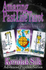 Amazing Past Life Tarot