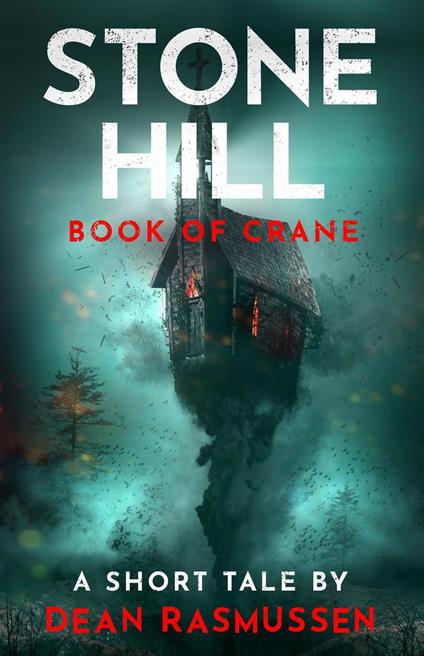 Stone Hill: Book of Crane