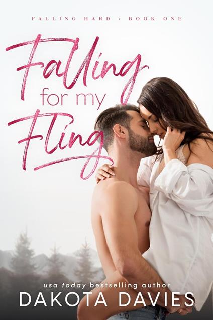 Falling for My Fling