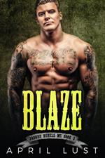 Blaze (Book 3)