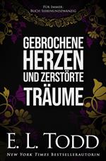 Gebrochene Herzen und zerstörte Träume