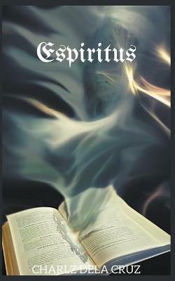 Espiritus - Charlz Dela Cruz - cover