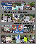 Marching On Madness, Mindful America
