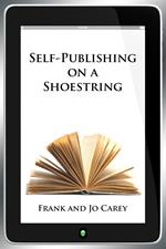 Self-Publishing on a Shoestring