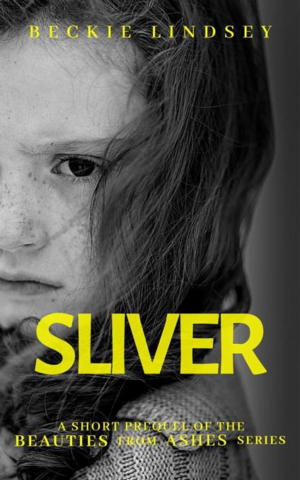 Sliver - Beckie Lindsey - ebook