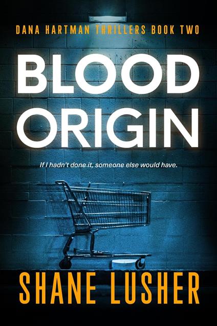 Blood Origin