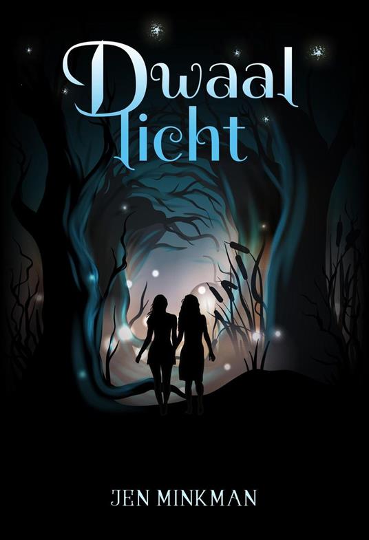 Dwaallicht - Jen Minkman - ebook