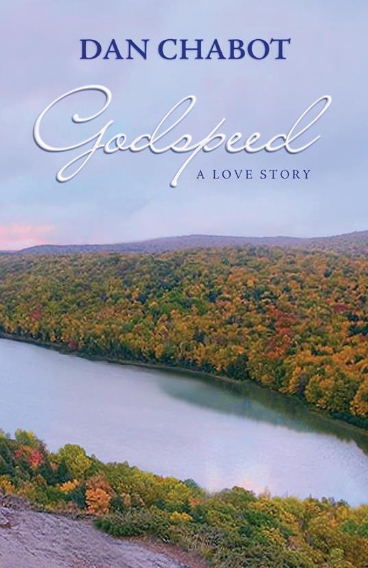 Godspeed: A Love Story